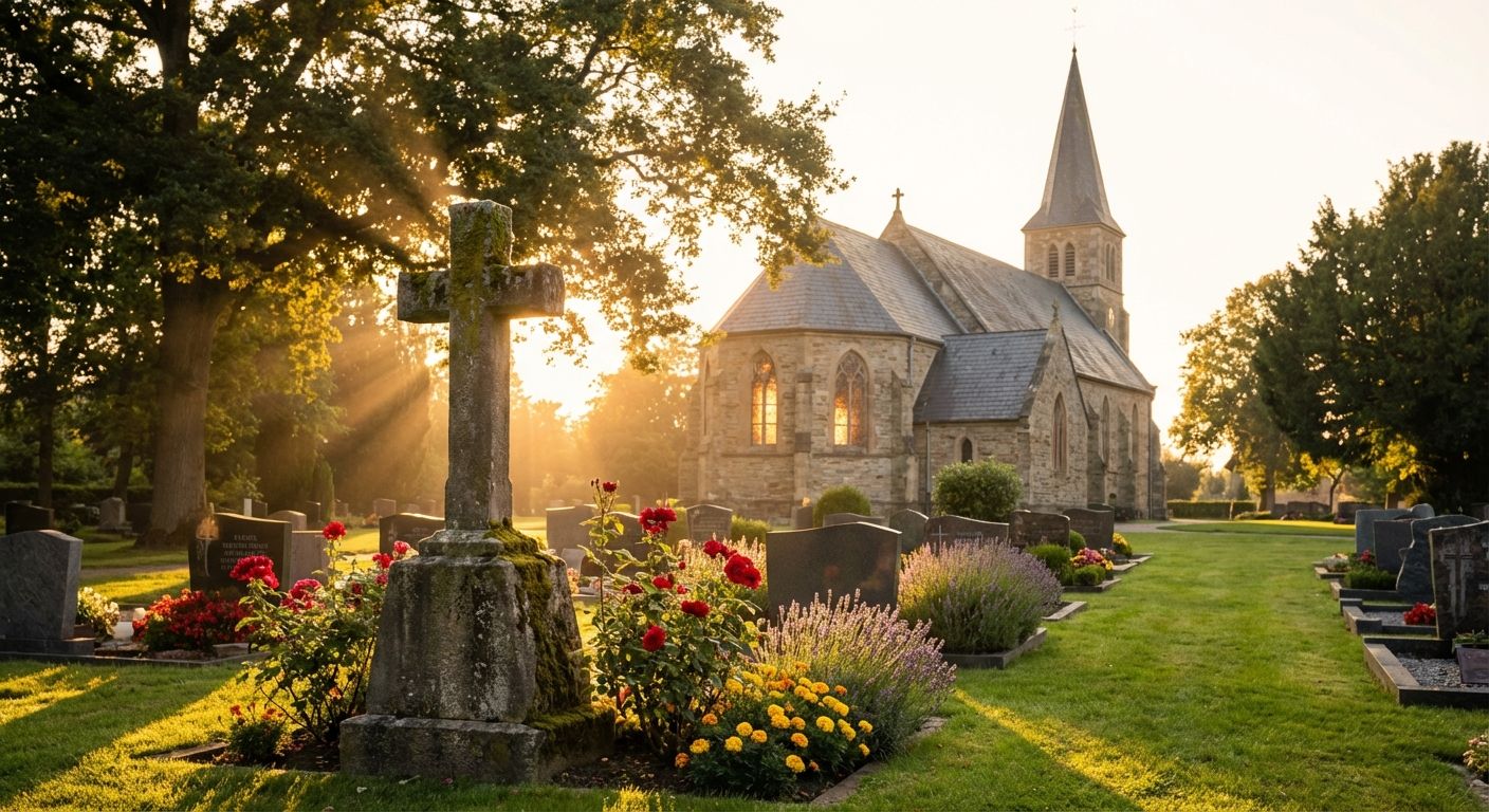 Mass Intentions for the Deceased: A Complete Guide