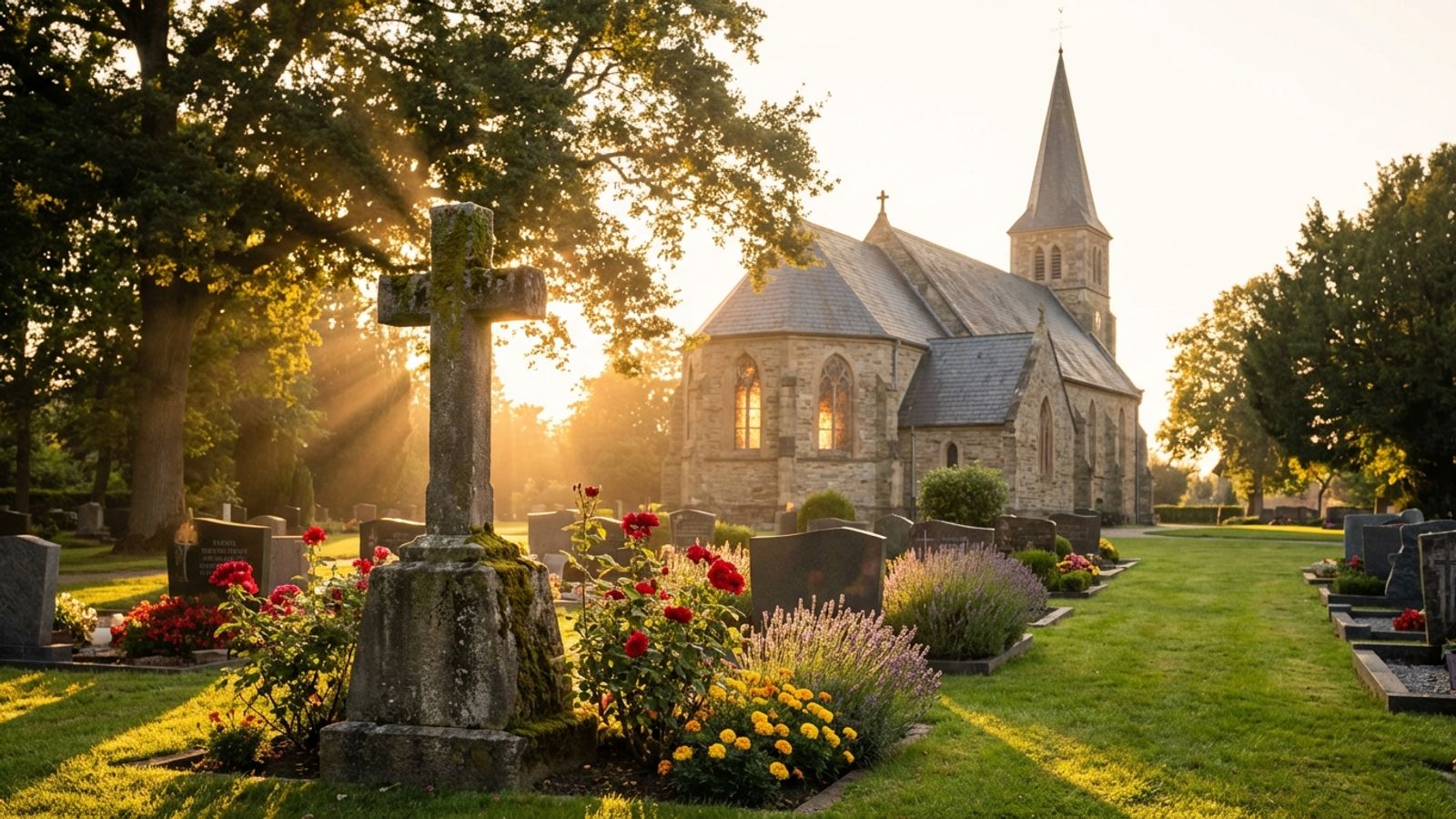 Mass Intentions for the Deceased: A Complete Guide