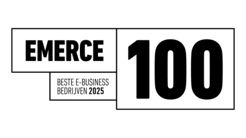 Emerce 100 2025