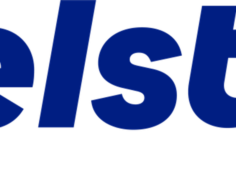 Telstra
