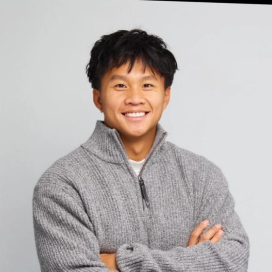 Kevin Zhao