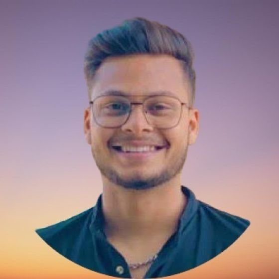 Nikhil Tiwari