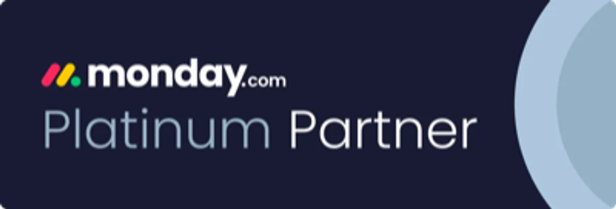 monday.com Platinum Partner