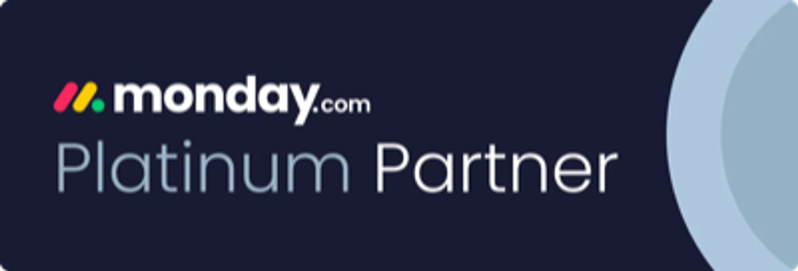 monday.com Platinum Partner