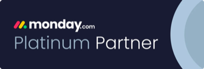 monday.com Platinum Partner