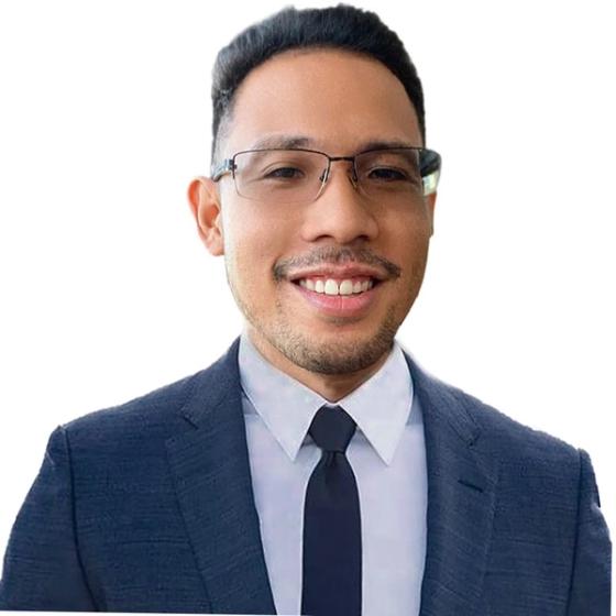Benjie Belotindos