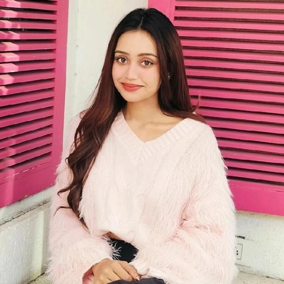 Prakriti Chaubey