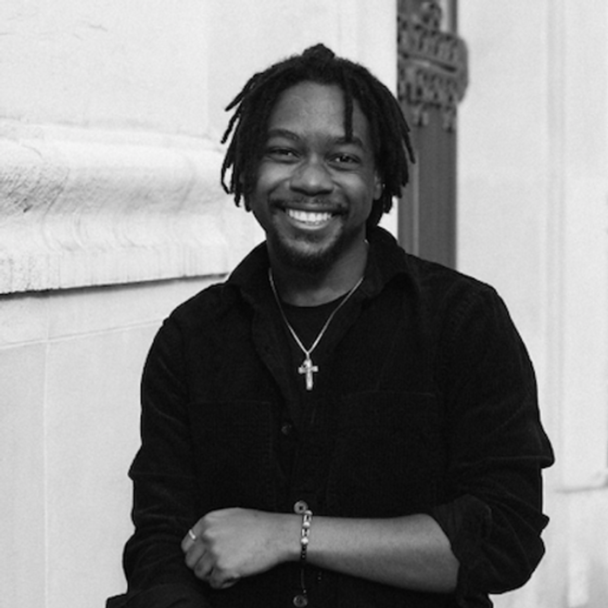 Prosper (Joe) Chimombe