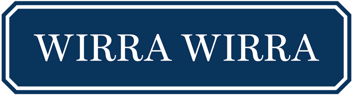 Wirra Wirra