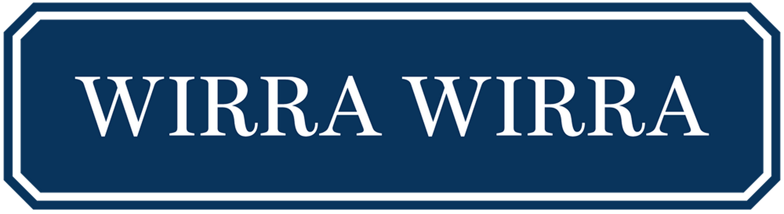 Wirra Wirra