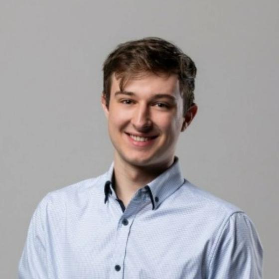 Branson McMahon