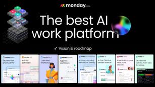 monday.com Product and AI Roadmap for 2026-2027: Everything You Need to Know