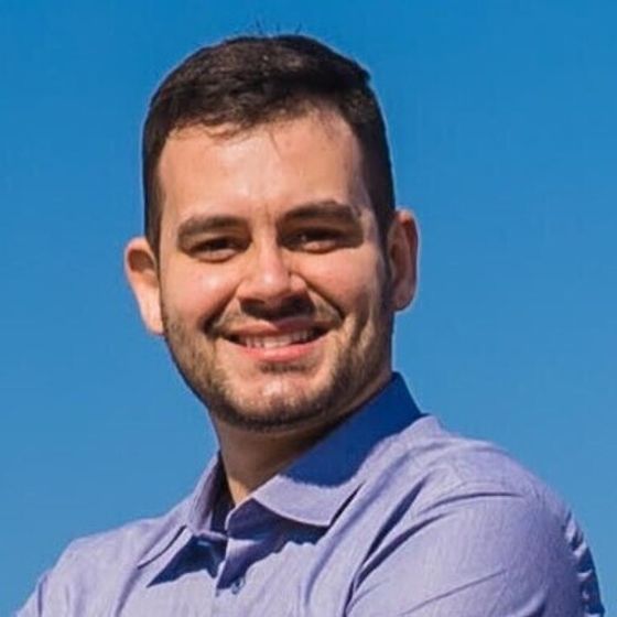 Robson Rosa