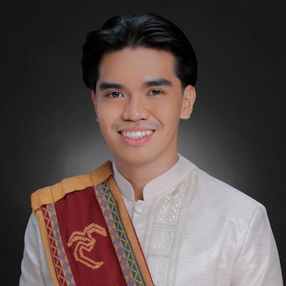 Prince Posadas