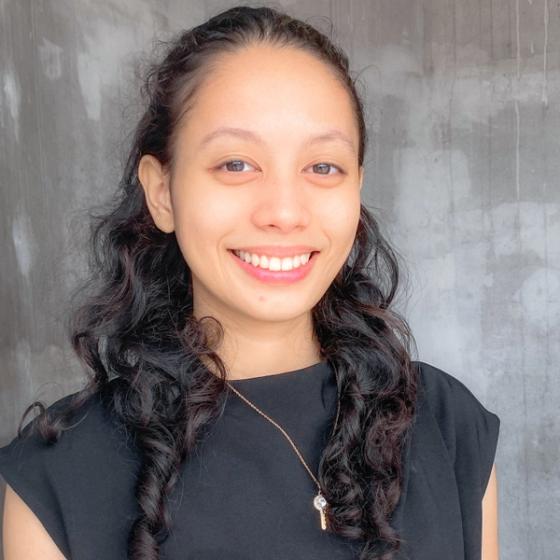 Annica Galang