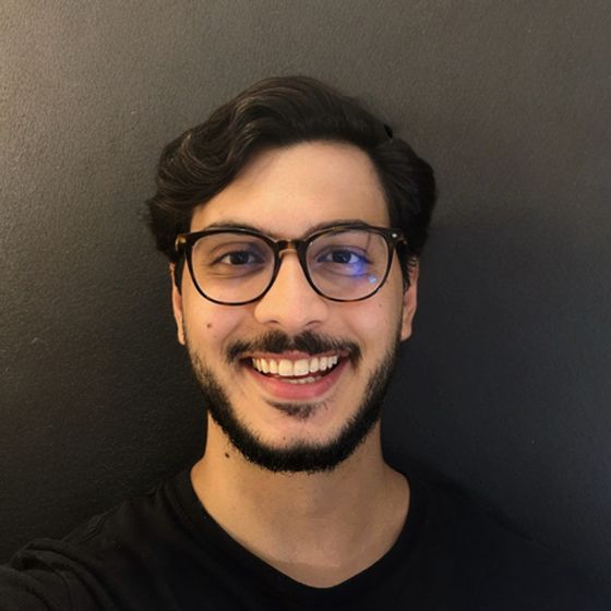 Eduardo de Souza Gregianin