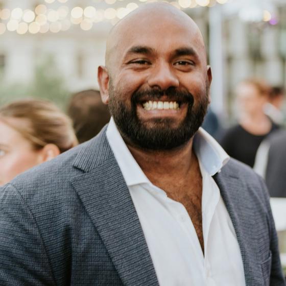 Josh Jebathilak