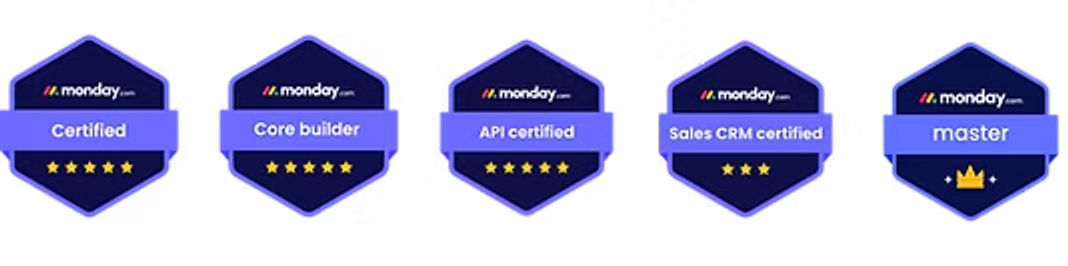 Monday.com Partners