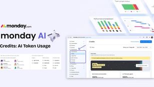 monday.com AI Token Usage in 2026: Measure monday AI Credits with Example