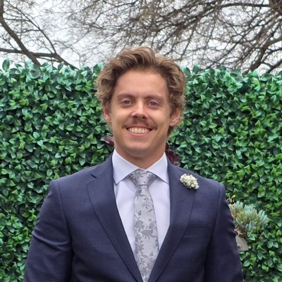 Alex Twigger