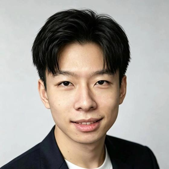 Edward Zehua Zhang
