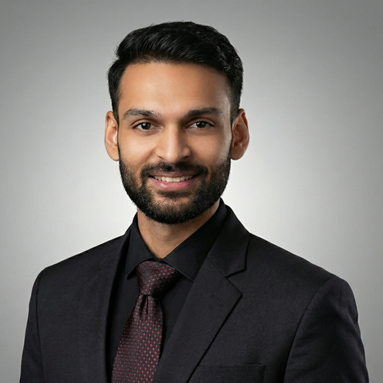 Harshit Singh