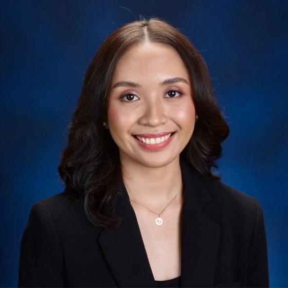 Ronelyn Tabuena