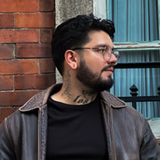 Kevin Vega