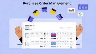 How to Manage Purchase Orders in monday.com? Your Order Management Guide for 2026