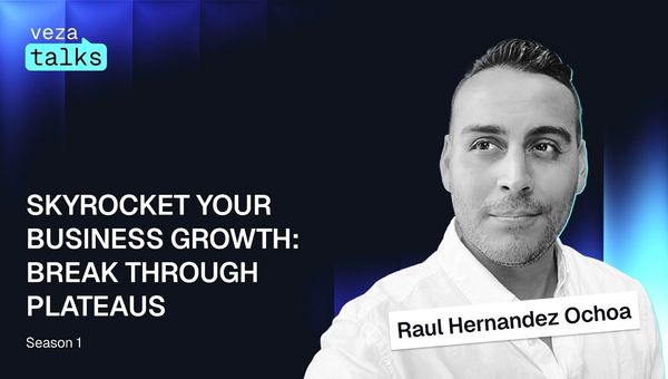 Skyrocket Your Business Growth with Raul Hernandez Ochoa
