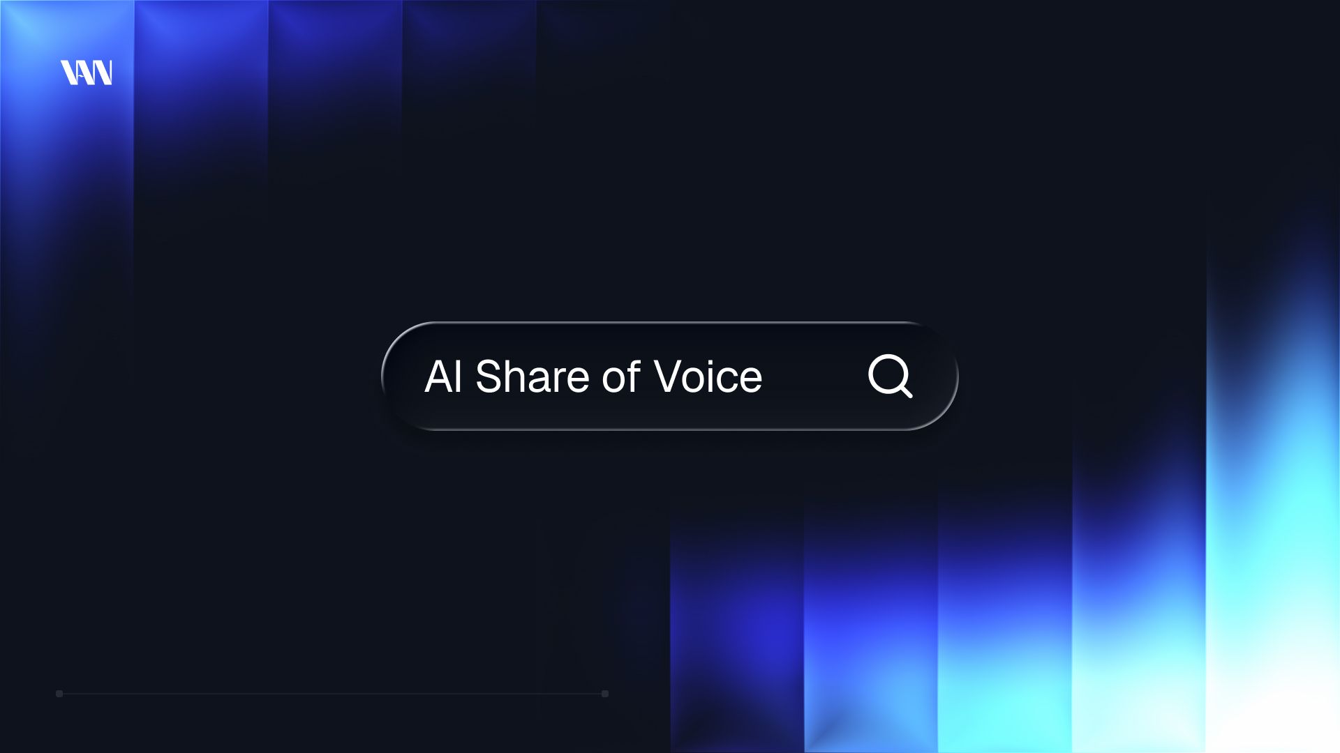 AI Share of Voice: The Metric That Tells You If AI Is Recommending Your Brand