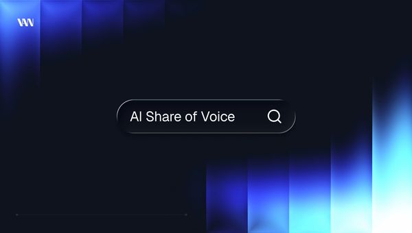 AI Share of Voice: The Metric That Tells You If AI Is Recommending Your Brand