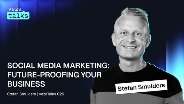 Social Media Marketing with Stefan Smulders
