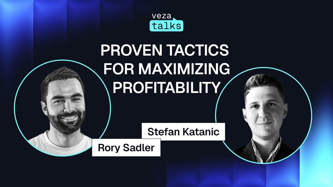 Boost Your Bottom Line with Rory Sadler