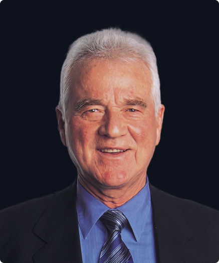 Frank Stronach
