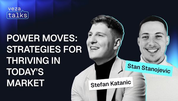 Power Moves with Stan Stojanovic