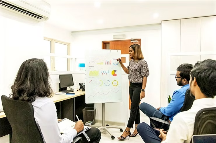 Solarelle Insurance: All about growth
