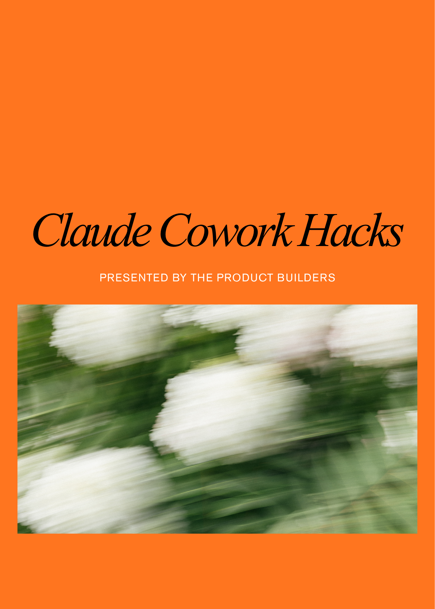 8 Claude Cowork Hacks Almost Nobody Uses (And How to Implement Them)