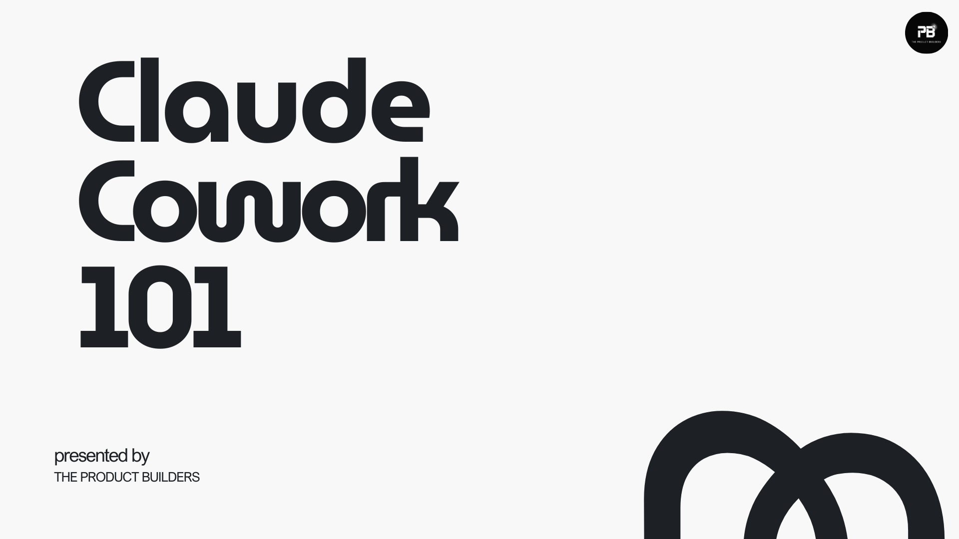 Claude Cowork 101: How to Automate Your Business Workflows with AI