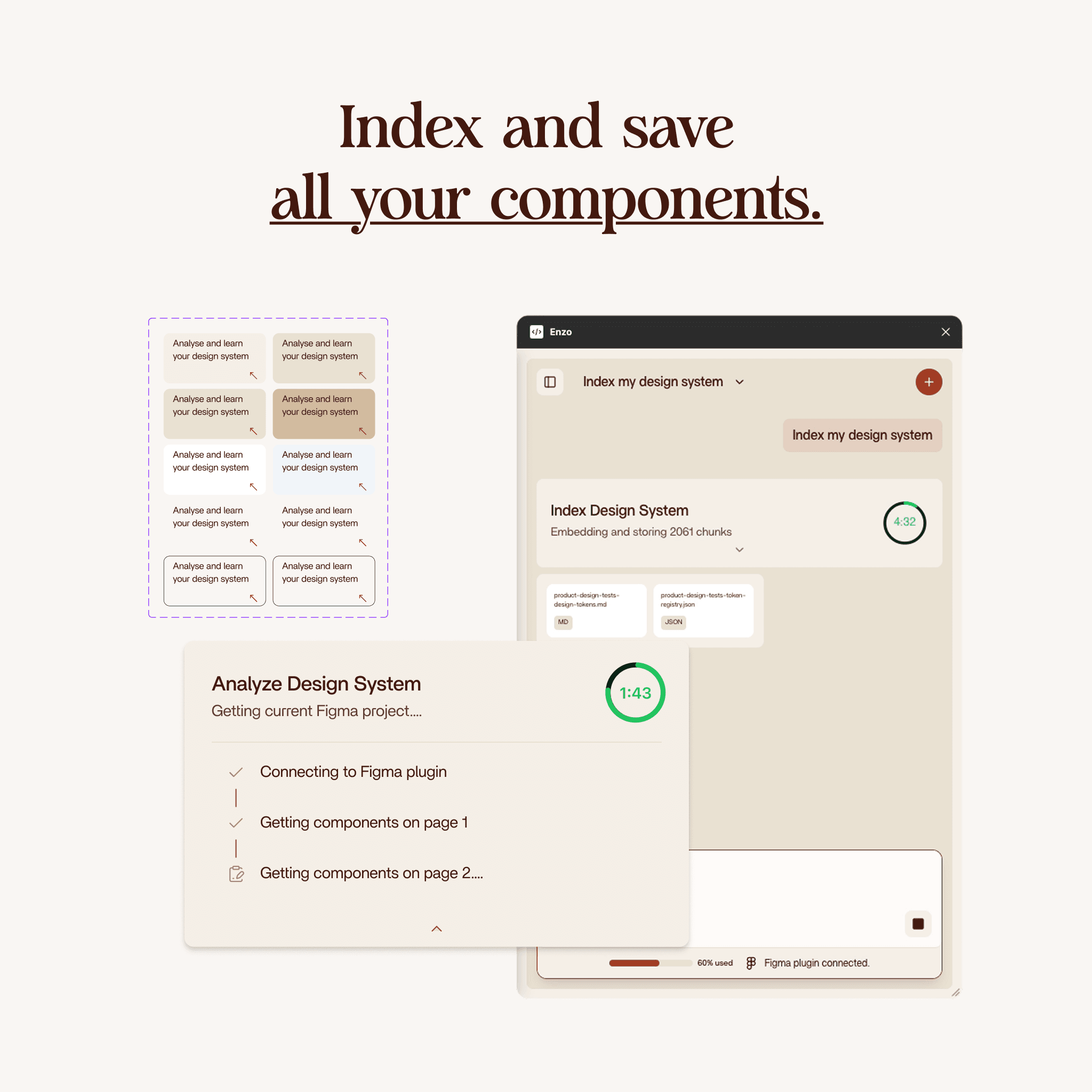 Index Design System