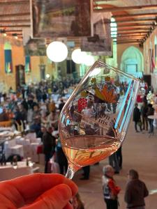 Découverte Oenologique (7,50€ / pers)