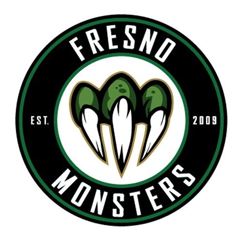 Fresno Monsters image