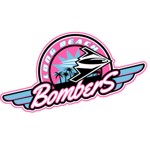 Long Beach Bombers image