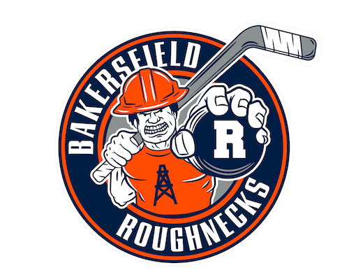 Bakersfield Roughnecks image