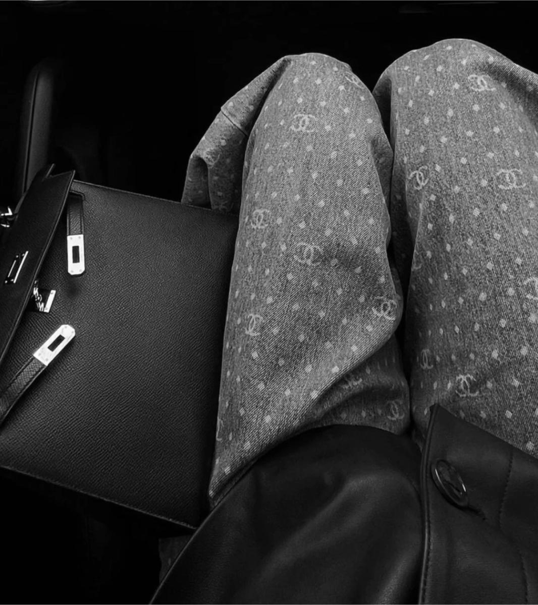 Hermes Kelly