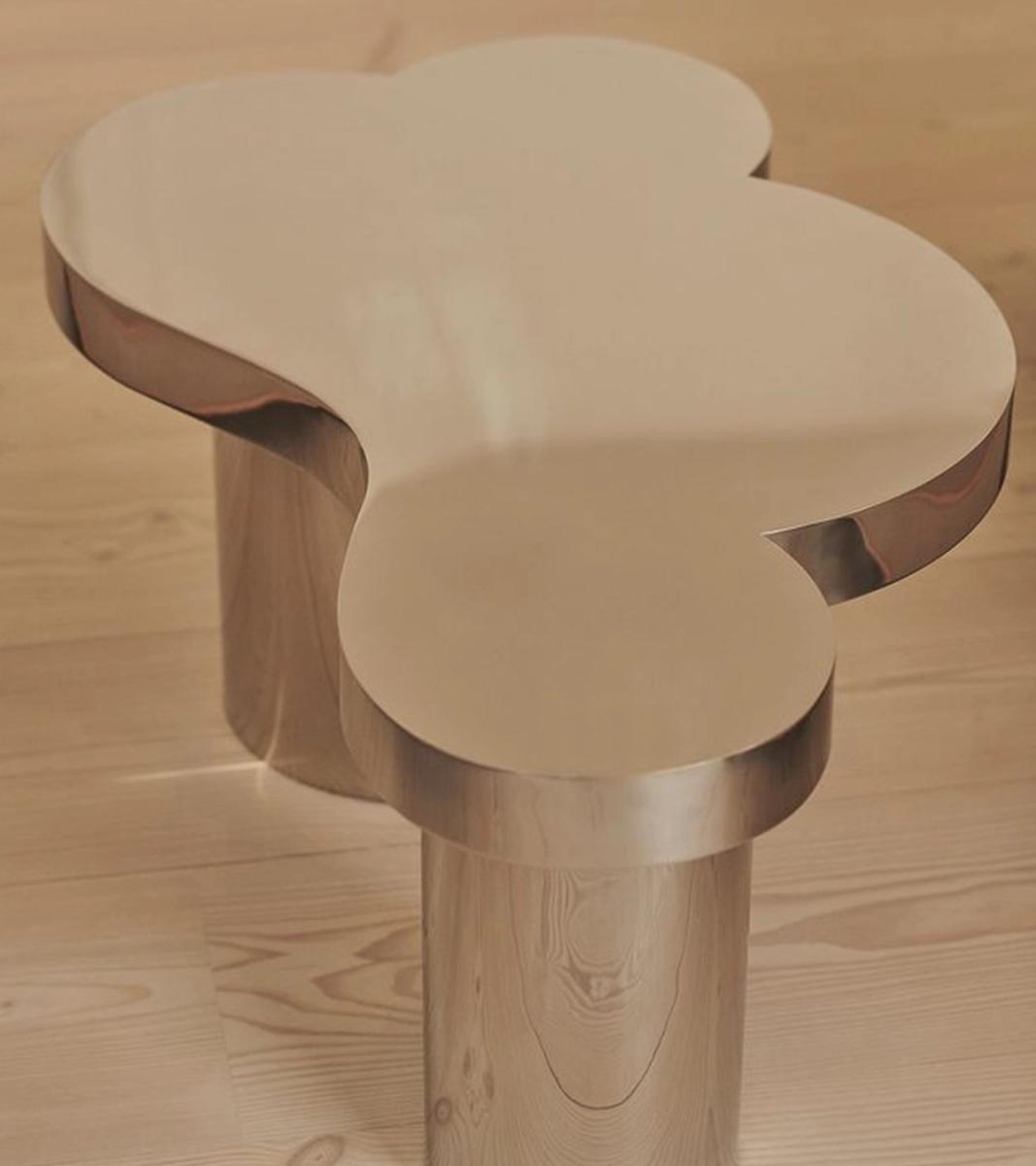 Sophie Bille Brahe table