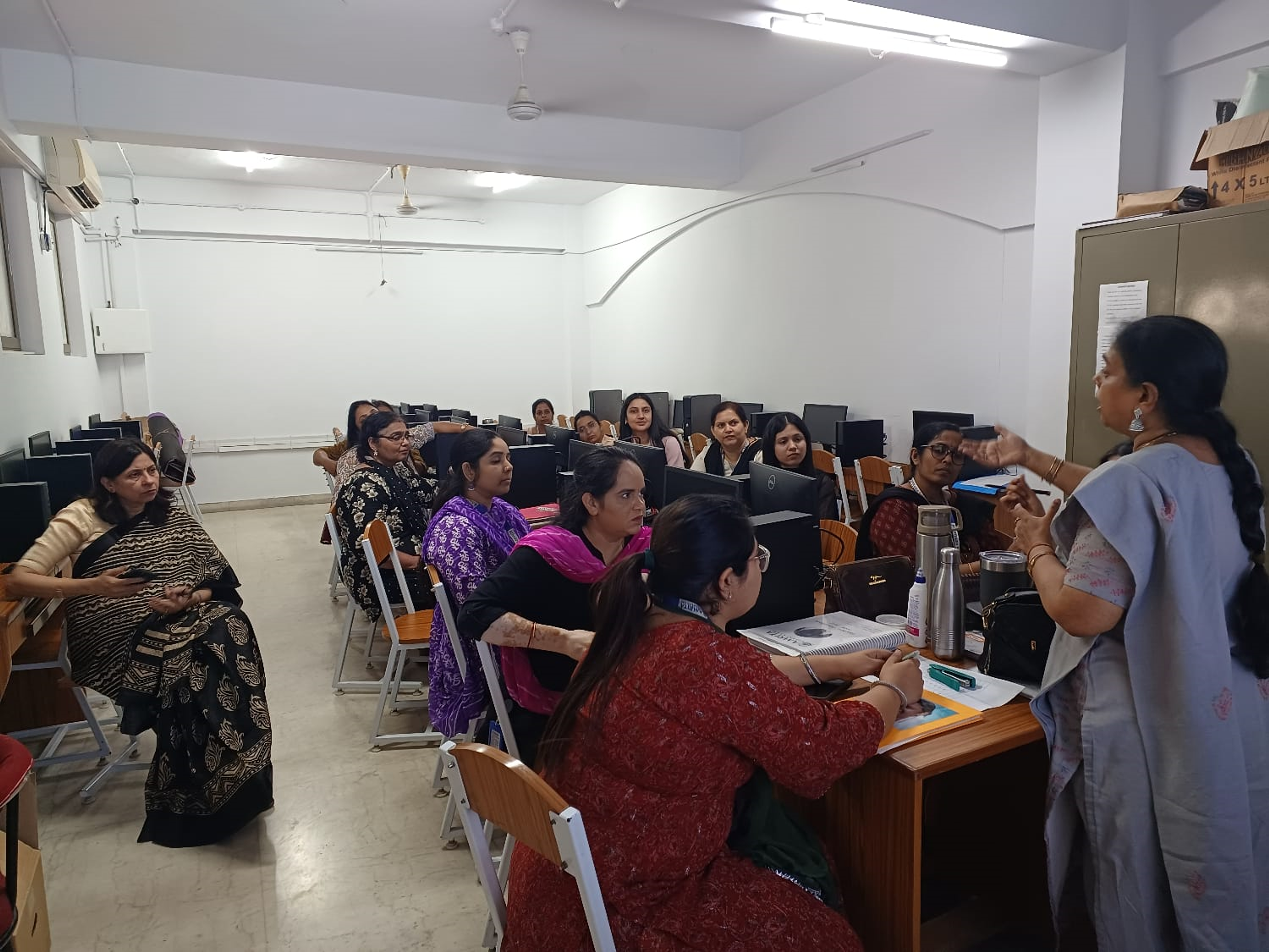 NotebookLM Workshop