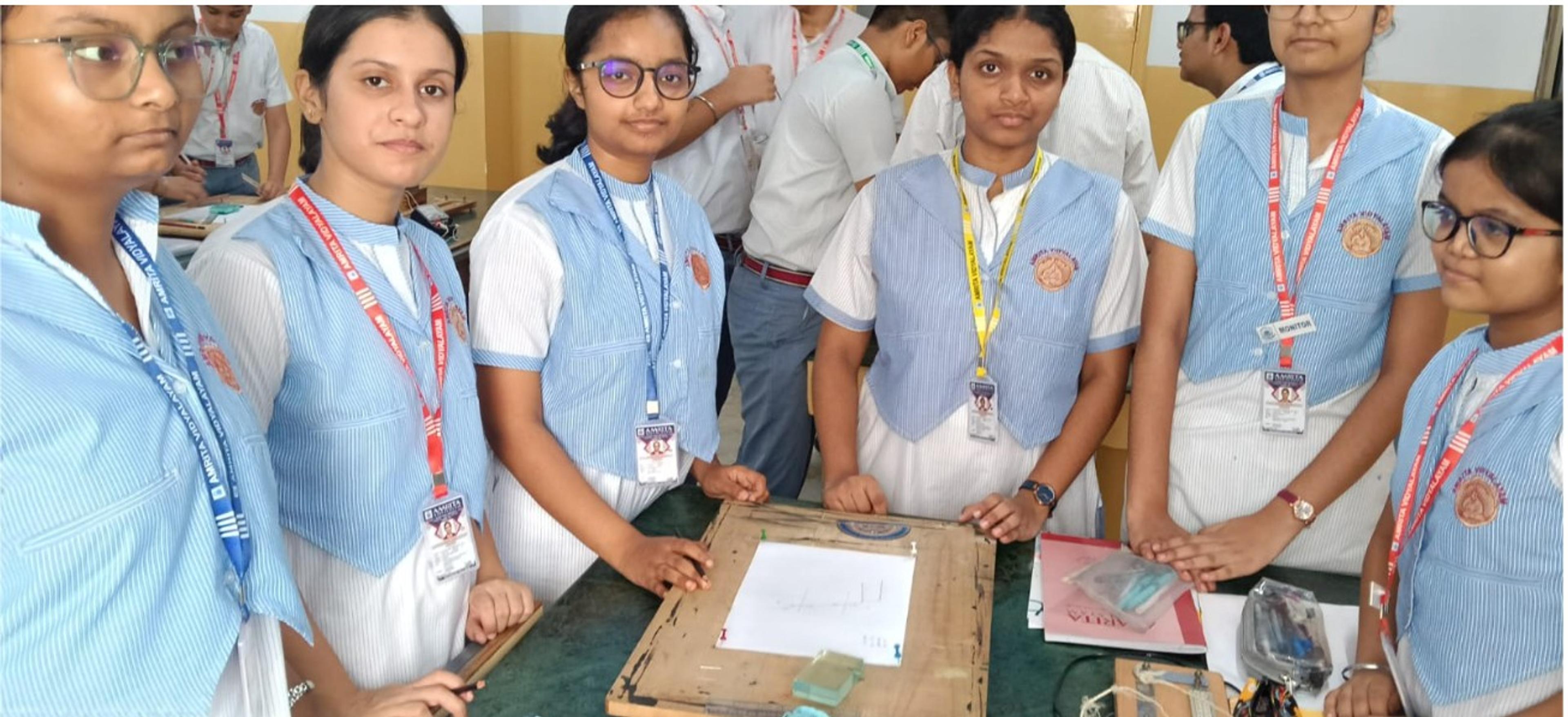GRADE-10 SCIENCE photo