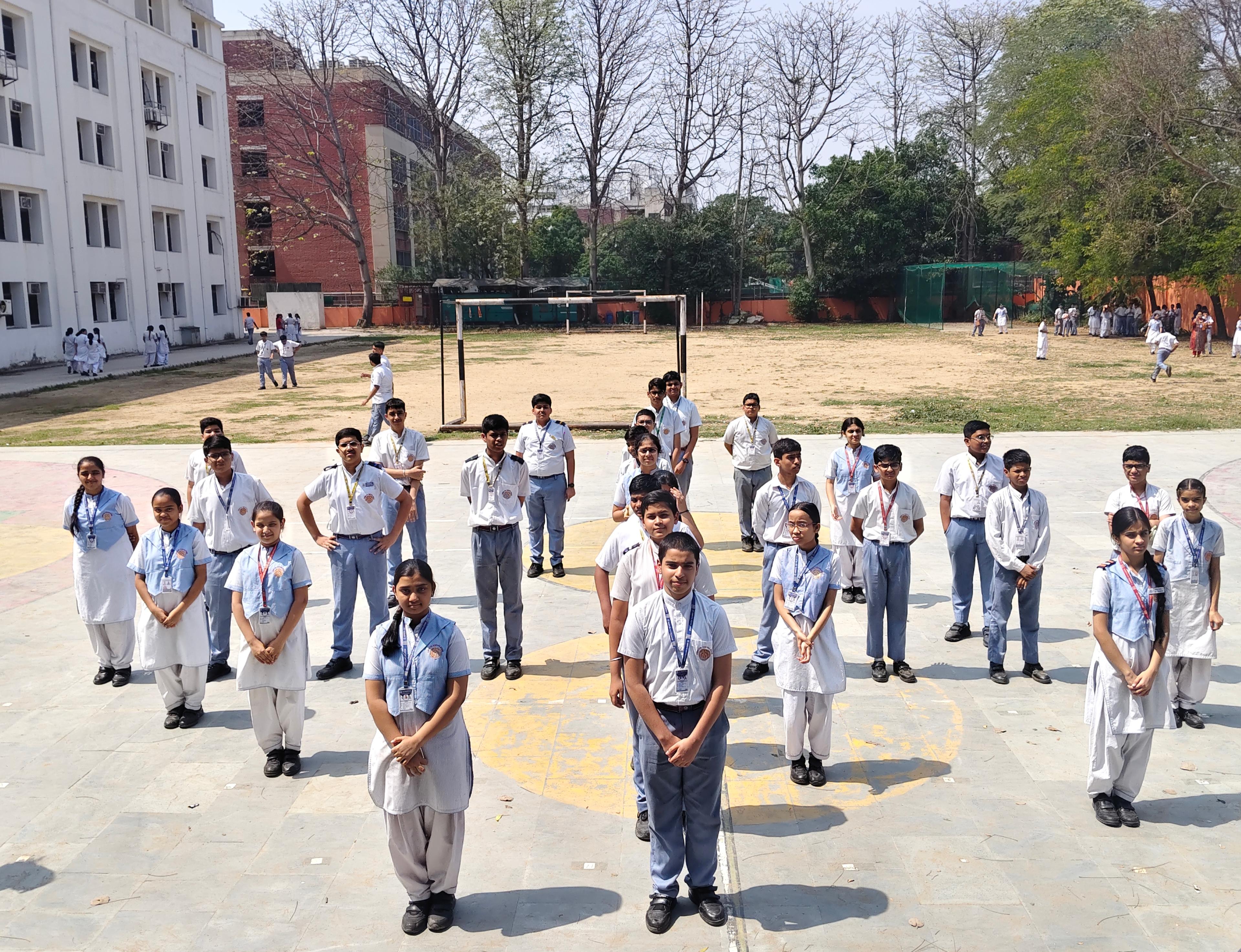 GRADE-9 MATH COORDINATES photo