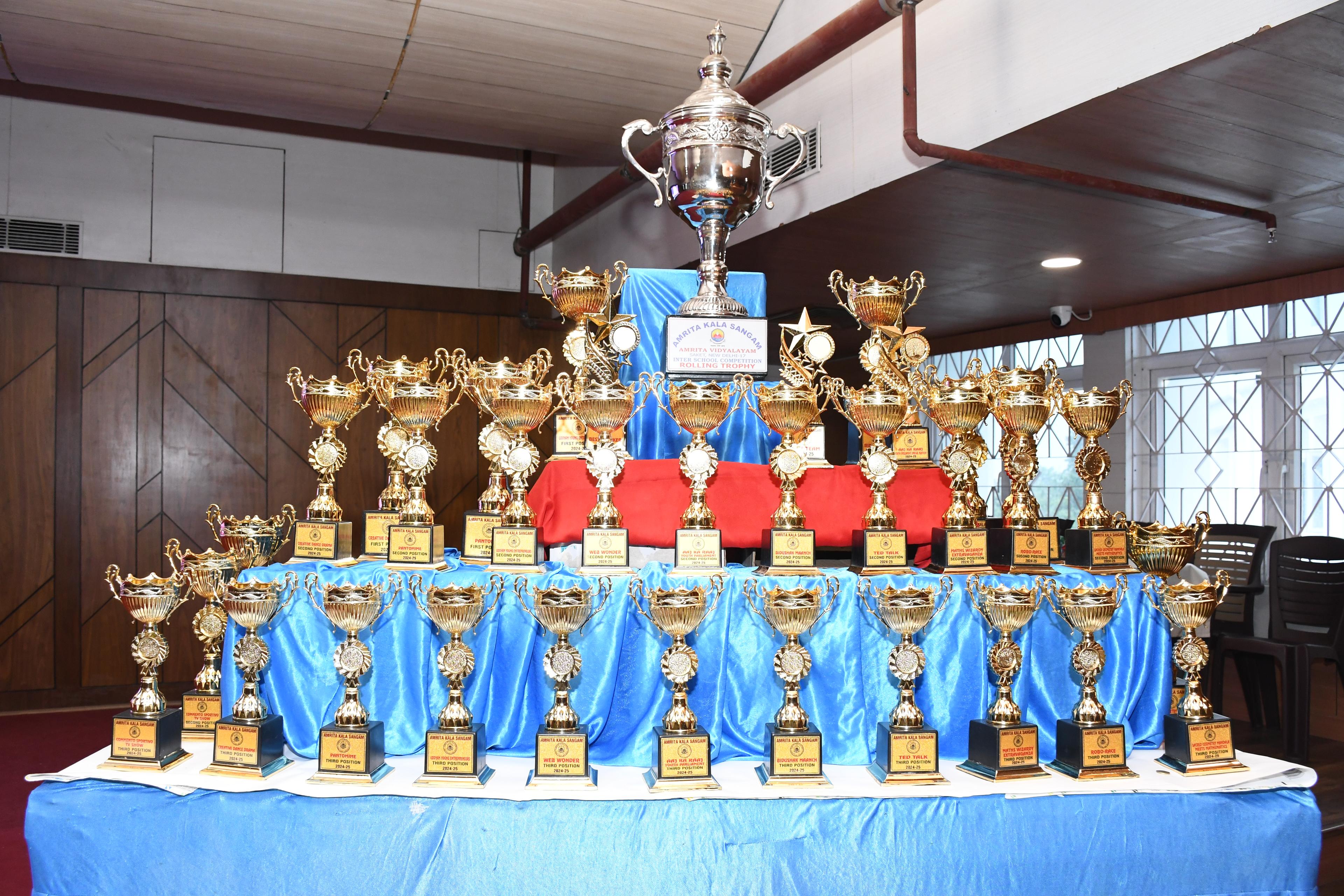 AKS- CULTURAL FIESTA photo